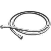 Kohlman Axel Brushed Nickel wazEBN wąż prysznicowy 150 cm