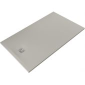 Kludi Terra 09DW05O2 brodzik prostokątny 160x90 cm szary