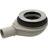 Kludi Terra 210900000 syfon do brodzika