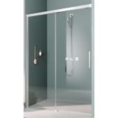 Kermi Nica NIL2L16020VPK drzwi prysznicowe