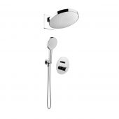 Zestaw Ksuro 13006010, 16000010, 16002010, 16003010, 19002010 + Oltens 37200100