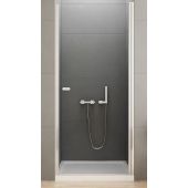 New Trendy New Soleo D0119A drzwi prysznicowe 70 cm uchylne
