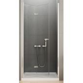 New Trendy New Soleo D0135A drzwi prysznicowe 100 cm składane