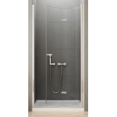 New Trendy New Soleo D0136A drzwi prysznicowe 100 cm składane