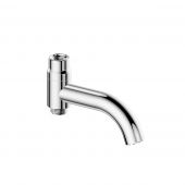 Oltens Numa 39106100 wylewka do baterii wannowej chrom