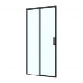 Oltens Breda 21214300 drzwi prysznicowe 110 cm rozsuwane