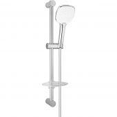 Zestaw Oltens Driva EasyClick 37102110 + Oltens Alling 37300100 + Oltens Aby 84200500 + Oltens Ronneby 37201100