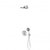 Zestaw Oltens 34601100, 37007100, 37107100, 37200100, 39304100, 39403100