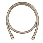 Oltens Ronneby 37200910 wąż prysznicowy 125 cm nikiel