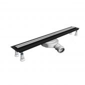 Oltens Langan Slim 30014300 ruszt odpływu liniowego 70 cm