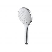 Oltens Lova 37112100 słuchawka prysznicowa chrom