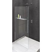 Polysan Modular Shower MS1100D ścianka prysznicowa walk-in 100 cm