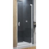 SanSwiss Cadura CA1CD0905007 drzwi prysznicowe uchylne