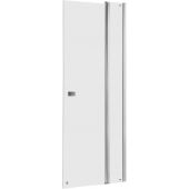 Roca Capital AM4612012M drzwi prysznicowe 120 cm uchylne