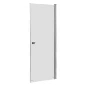 Roca Capital AM4707012M drzwi prysznicowe 70 cm uchylne