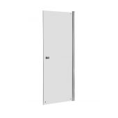 Roca Capital AM4708012M drzwi prysznicowe 80 cm uchylne