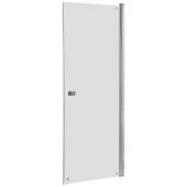 Roca Capital AM4705012M drzwi prysznicowe 50 cm uchylne