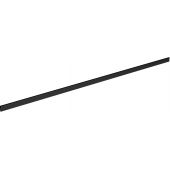 Schedpol Slit Black 10059BVDPCM maskownica odpływu liniowego 120 cm czarny