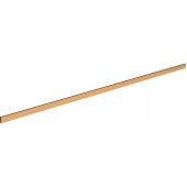 Schedpol Slit Copper 10059BVDPM maskownica odpływu liniowego 120 cm miedź