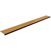 Schedpol Base Copper Shine Range 10059DPMP maskownica odpływu liniowego 120 cm miedź