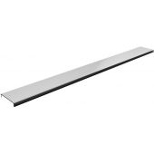 Schedpol Base Steel Range 10059DPSC maskownica odpływu liniowego 120 cm stal