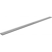 Schedpol Steel Slim Duo 10052SLXDP maskownica odpływu liniowego 80 cm stal