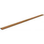 Schedpol Copper Slim Duo 10052SLXDPM maskownica odpływu liniowego 80 cm miedź