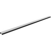 Schedpol Slim Steel Range 10052SLXDPSC maskownica odpływu liniowego 80 cm stal