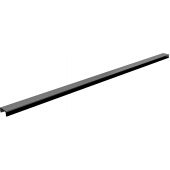 Schedpol Slim Graphite Range 10052SLXDPSCG maskownica odpływu liniowego 80 cm grafit