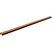 Schedpol Slim Copper Range 10052SLXDPSCM maskownica odpływu liniowego 80 cm miedź