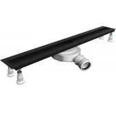 Schedpol Slim Range Low OLBR80SLXSLOWC odpływ liniowy 80 cm