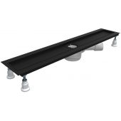 Schedpol Base Range OLBR120STC odpływ liniowy 120 cm
