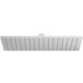 Zucchetti Z94270 deszczownica 40x40 cm kwadratowa chrom