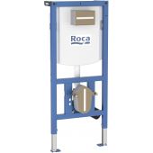 Roca Duplo S A8900A90DE stelaż podtynkowy do miski wc wiszącej