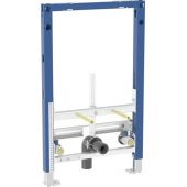 Geberit Duofix 111515002 stelaż podtynkowy do bidetu