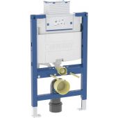 Geberit Duofix 111003002 stelaż podtynkowy do miski wc wiszącej