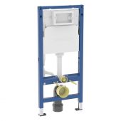 Geberit Duofix Basic 111153003 stelaż podtynkowy do miski wc wiszącej