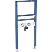 Geberit Duofix 111430002 stelaż podtynkowy do umywalki