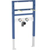 Geberit Duofix 111485002 stelaż podtynkowy do umywalki