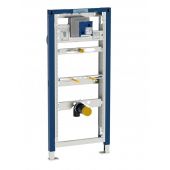 Geberit Duofix 111676002 stelaż podtynkowy do pisuaru