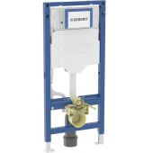 Geberit Duofix 111900006 stelaż podtynkowy do miski wc wiszącej