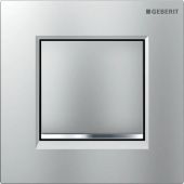 Geberit Typ 20 116017JQ1 przycisk spłukujący do pisuaru chrom mat