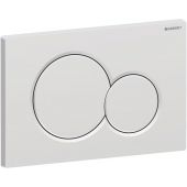 Geberit Sigma 115770JQ5 przycisk spłukujący do wc chrom mat