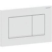 Geberit Sigma20 115883111 przycisk spłukujący do wc biały