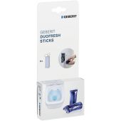 Geberit DuoFresh 244900001 kostki higieniczne