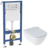 Zestaw Geberit 111170002, 500683002