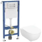Zestaw Geberit 111170002, 502793001