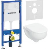 Zestaw Geberit 111170001, 156050001, 503083001