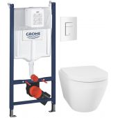 Zestaw Grohe 102510SH00, 38732SH0, 38971000