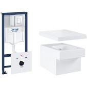 Zestaw Grohe 38827000, 3924500H, 39488000